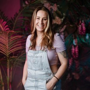 Meet your Posher, Nicole